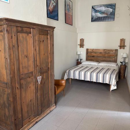 La Casa Del Pescatore Sarnico Ngoại thất bức ảnh