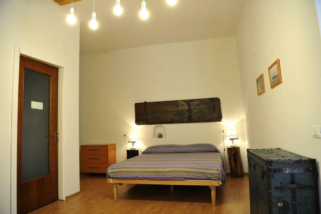 La Casa Del Pescatore Sarnico Ngoại thất bức ảnh
