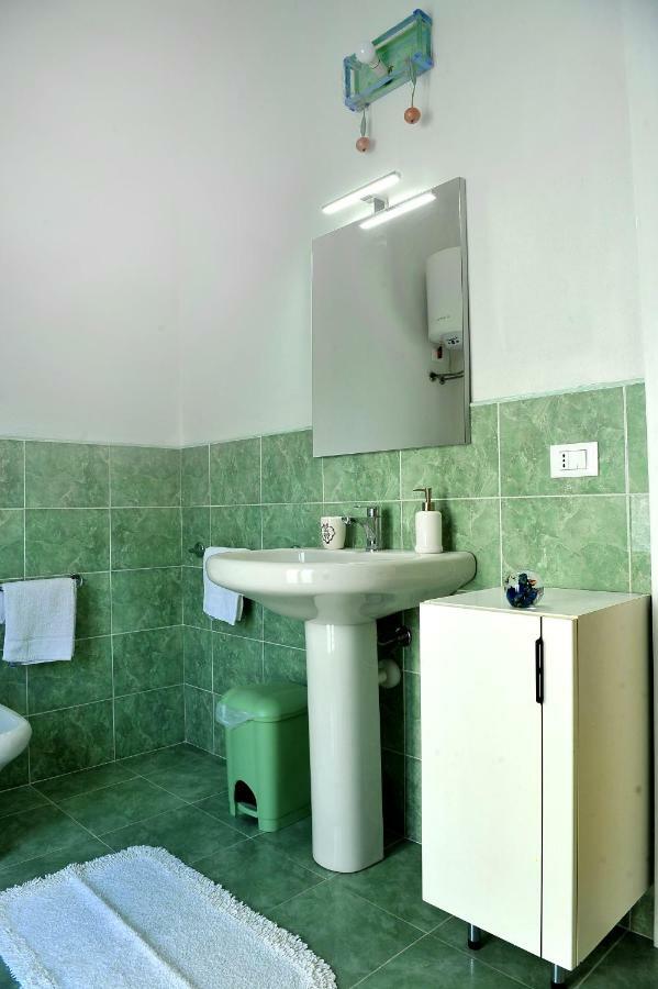 La Casa Del Pescatore Sarnico Ngoại thất bức ảnh