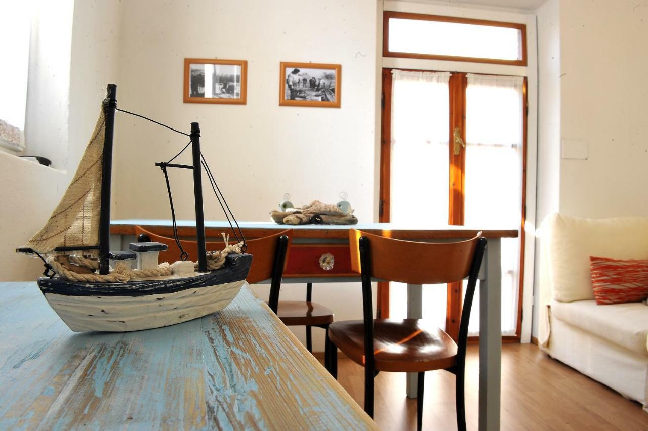 La Casa Del Pescatore Sarnico Ngoại thất bức ảnh