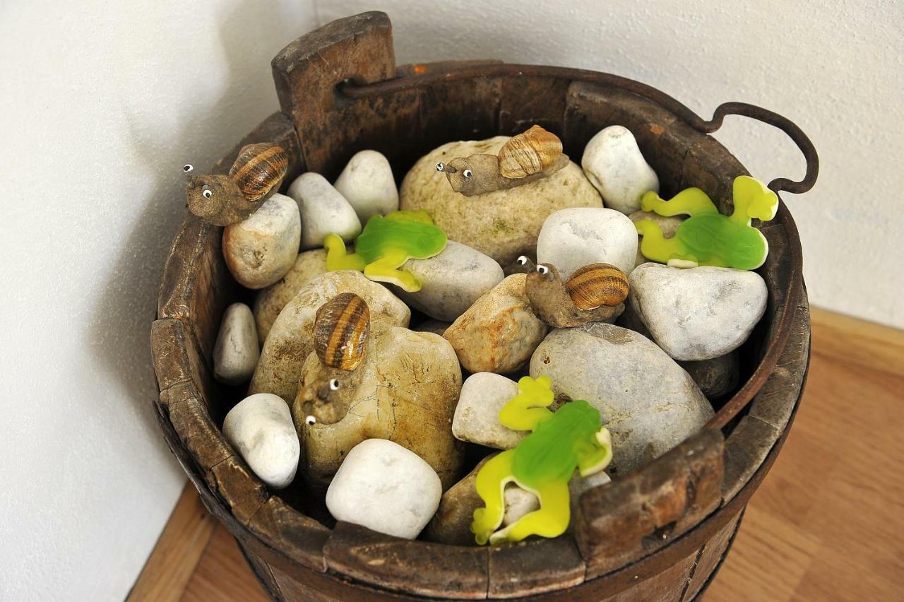 La Casa Del Pescatore Sarnico Ngoại thất bức ảnh